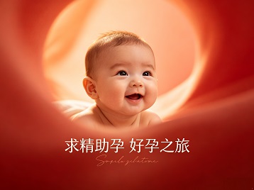 资源求精助孕科学助孕 开启专属好孕之旅