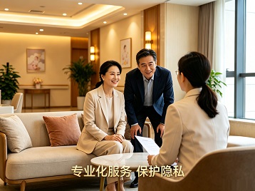 资源有偿售卵代生女生的客户的客户群体有哪些