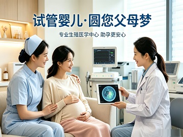 资源辅助生育服务 试管婴儿行业的兴起背景、发展与未来展望