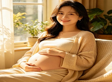 资源代孕女生有哪些方案可以帮助优势卵泡快速排出